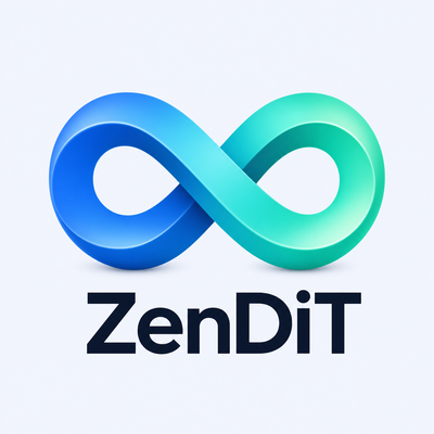 ZenDiT